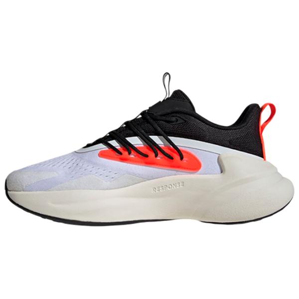 Adidași pentru bărbați Adidas Alphaboost V2 44.5 / White photo 7