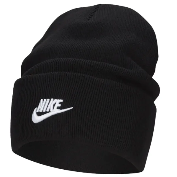 Шапка унисекс Nike NKHF0186010  Черный photo 1