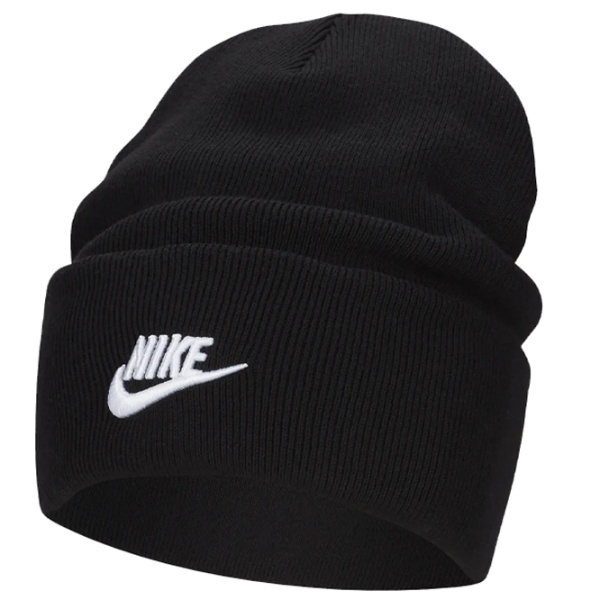 Шапка унисекс Nike NKHF0186010  Черный photo 1