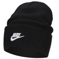 Шапка унисекс Nike NKHF0186010  Черный