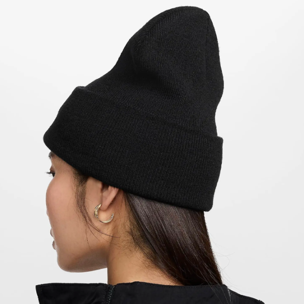 Шапка унисекс Nike NKHF0186010  Черный photo 2