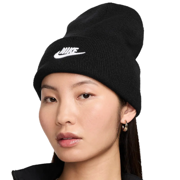 Шапка унисекс Nike NKHF0186010  Черный photo 3