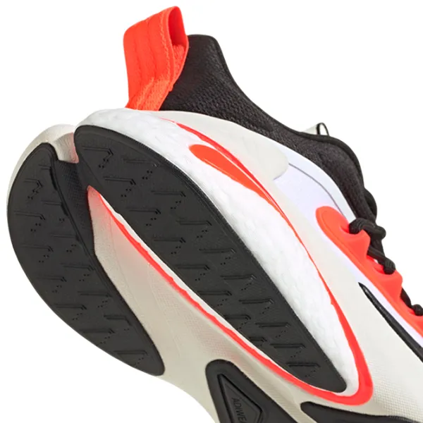 Кроссовки для мужчин Adidas Alphaboost V2 46 / Белый photo 7