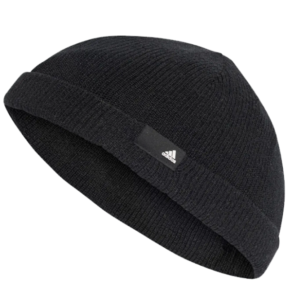 Шапка унисекс Adidas ADIT4632  Черный photo 1