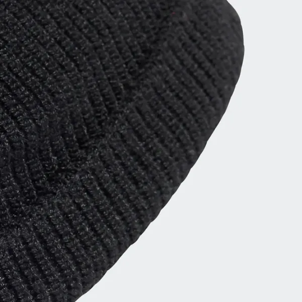 Шапка унисекс Adidas ADIT4632  Черный photo 2