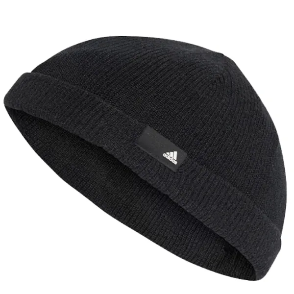 Шапка унисекс Adidas ADIT4632  Черный photo 1 Шапка унисекс Adidas ADIT4632  Черный photo 1