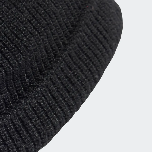 Шапка унисекс Adidas ADIT4632  Черный photo 2 Шапка унисекс Adidas ADIT4632  Черный photo 2