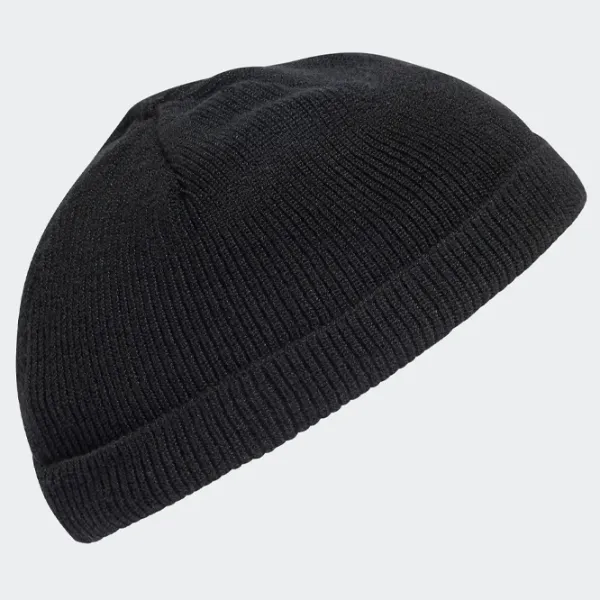 Шапка унисекс Adidas ADIT4632  Черный photo 3 Шапка унисекс Adidas ADIT4632  Черный photo 3