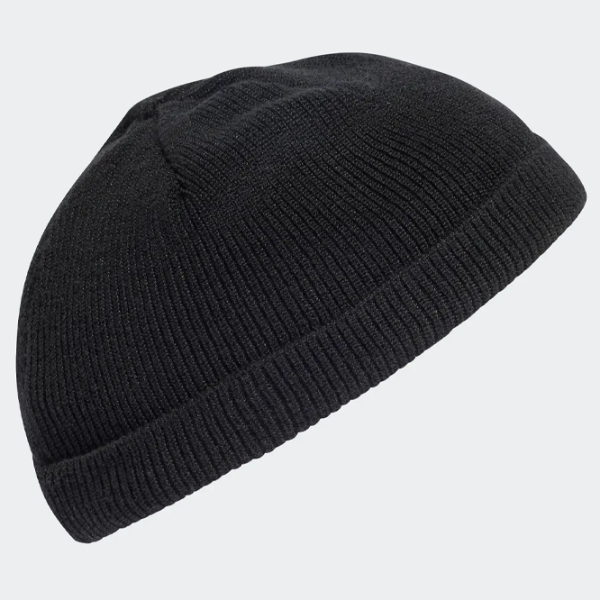 Шапка унисекс Adidas ADIT4632  Черный photo 3 Шапка унисекс Adidas ADIT4632  Черный photo 3