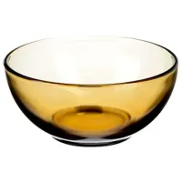 Салатница Glass Ink Basilico 13 см / $[specificaţii.value.131]