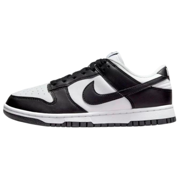 Кеды для женщин Nike Dunk Low Next Nature Демисезон / Черный photo 2