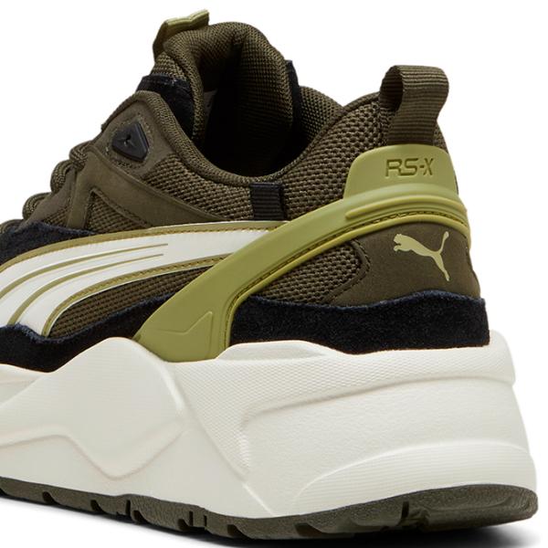 Кроссовки для мужчин Puma Rs-X Efekt Prm 41 / Темно-Оливковый photo 5