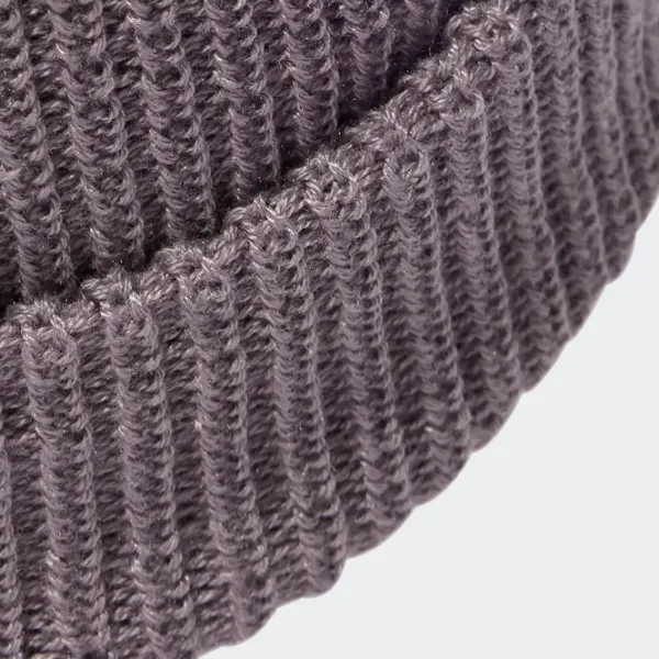 Шапка унисекс Adidas ADIY7031  Grey photo 2 Шапка унисекс Adidas ADIY7031  Grey photo 2