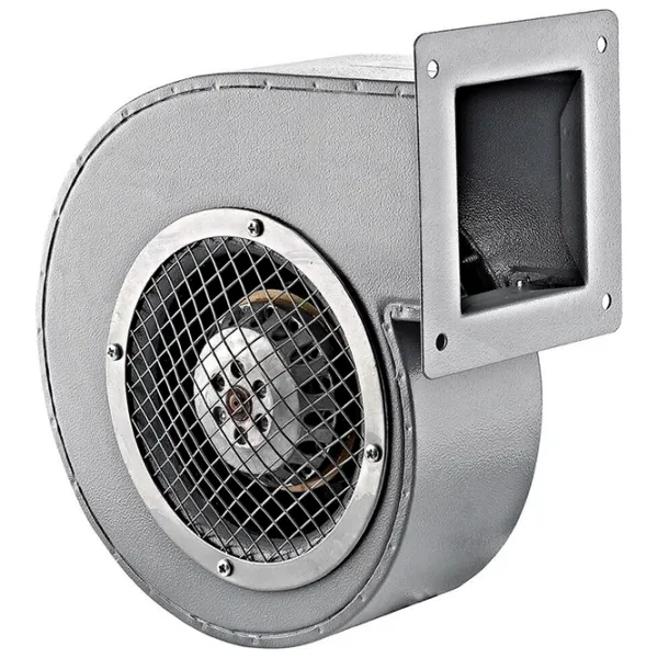 Ventilator industrial ERA ARGEST 140ER 2K 180 W / 440 Pa photo 1