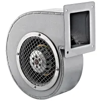 Промышленный вентилятор ЭРА ARGEST 140ER 2K 180 Вт / 440 Па