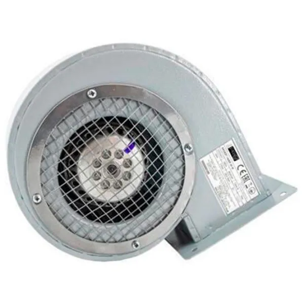 Ventilator industrial ERA ARGEST 140ER 2K 180 W / 440 Pa photo 2