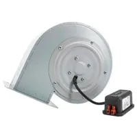 Ventilator industrial ERA ARGEST 140ER 2K 180 W / 440 Pa photo 3