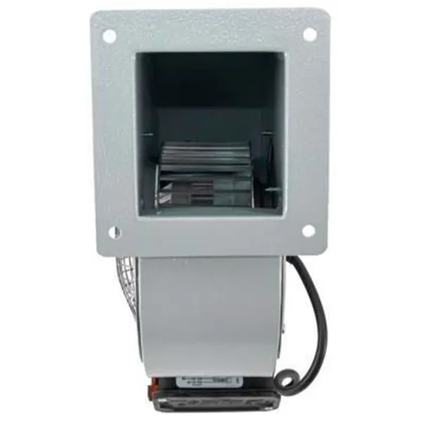 Ventilator industrial ERA ARGEST 140ER 2K 180 W / 440 Pa photo 5