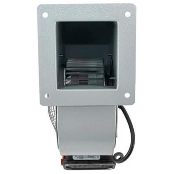 Ventilator industrial ERA ARGEST 140ER 2K 180 W / 440 Pa photo 5