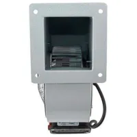Ventilator industrial ERA ARGEST 140ER 2K 180 W / 440 Pa photo 5