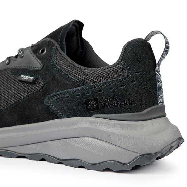 Adidași pentru bărbați Lumberjack Camp Fever Texapore Low M 42.5 / Phantom photo 7