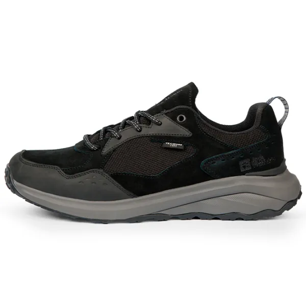 Adidași pentru bărbați Lumberjack Camp Fever Texapore Low M 45.5 / Phantom photo 2 Adidași pentru bărbați Lumberjack Camp Fever Texapore Low M 45.5 / Phantom photo 2