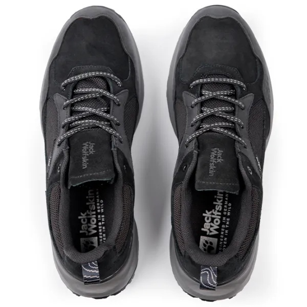 Adidași pentru bărbați Lumberjack Camp Fever Texapore Low M 41 / Phantom photo 4