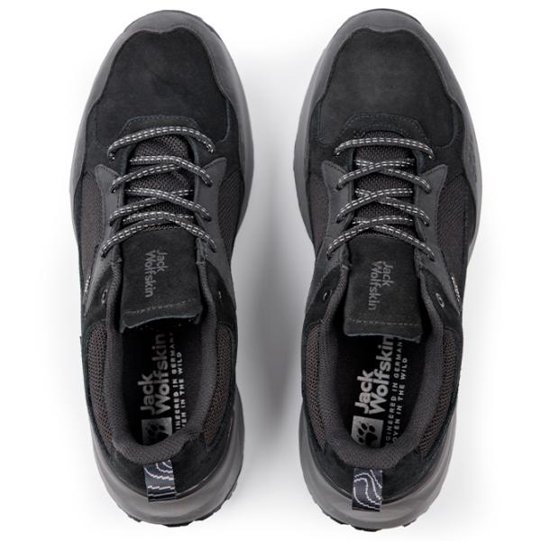 Adidași pentru bărbați Lumberjack Camp Fever Texapore Low M 41 / Phantom photo 4