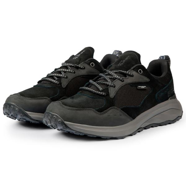 Adidași pentru bărbați Lumberjack Camp Fever Texapore Low M 44 / Phantom photo 1