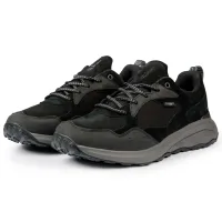Кроссовки для мужчин Lumberjack Camp Fever Texapore Low M 44 / Phantom