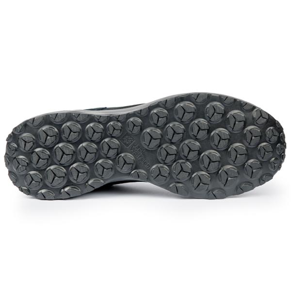 Adidași pentru bărbați Lumberjack Camp Fever Texapore Low M 44 / Phantom photo 6