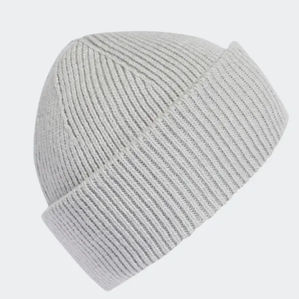 Căciulă unisex Adidas ADIT4643  Grey photo 2 Căciulă unisex Adidas ADIT4643  Grey photo 2