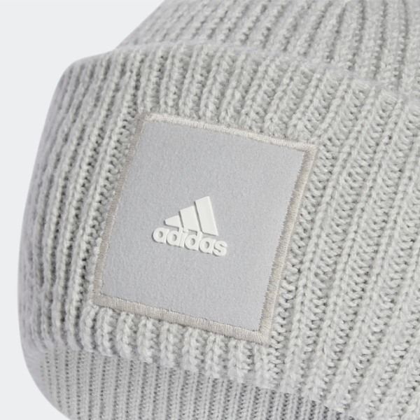 Căciulă unisex Adidas ADIT4643  Grey photo 3 Căciulă unisex Adidas ADIT4643  Grey photo 3