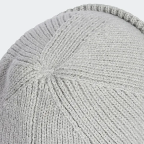 Căciulă unisex Adidas ADIT4643  Grey photo 4 Căciulă unisex Adidas ADIT4643  Grey photo 4