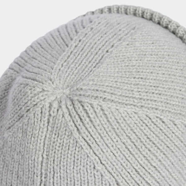 Căciulă unisex Adidas ADIT4643  Grey photo 4 Căciulă unisex Adidas ADIT4643  Grey photo 4