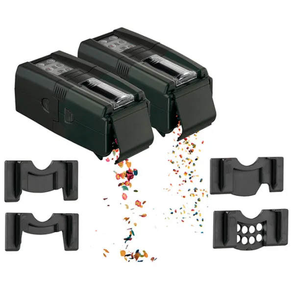 Hrănitoare Ferplast CHEF PRO 1 / 0.1l photo 4 Hrănitoare Ferplast CHEF PRO 1 / 0.1l photo 4