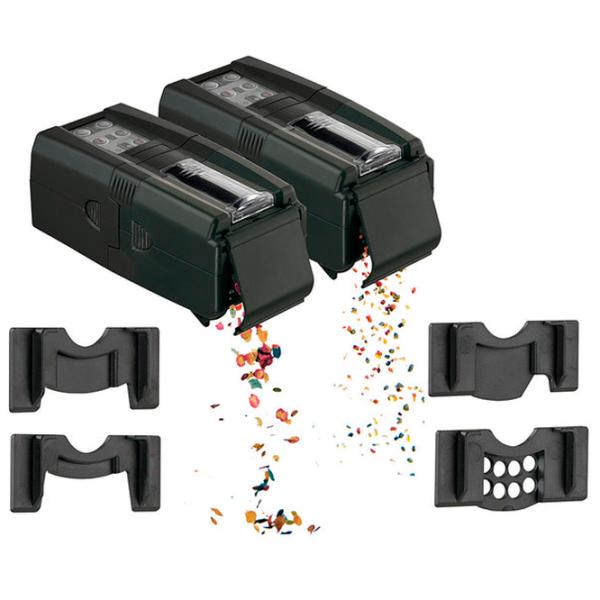 Hrănitoare Ferplast CHEF PRO 1 / 0.1l photo 4 Hrănitoare Ferplast CHEF PRO 1 / 0.1l photo 4