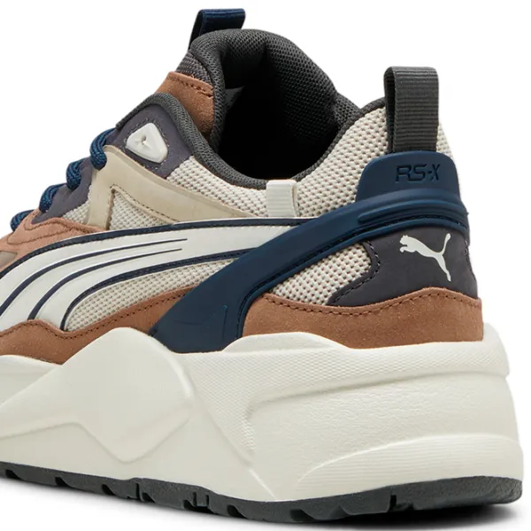 Кроссовки для мужчин Puma Rs-X Efekt Prm 44.5 / Desert Dust photo 5