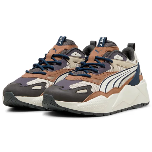 Adidași pentru bărbați Puma Rs-X Efekt Prm 42.5 / Desert Dust photo 1