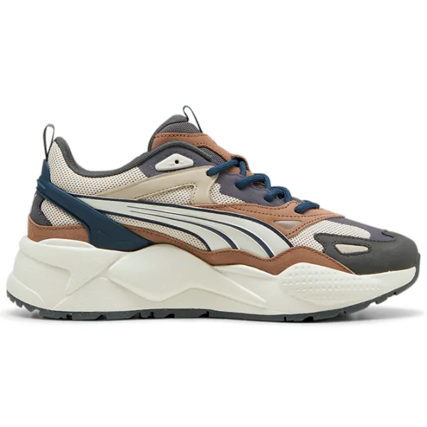 Adidași pentru bărbați Puma Rs-X Efekt Prm 42.5 / Desert Dust photo 3