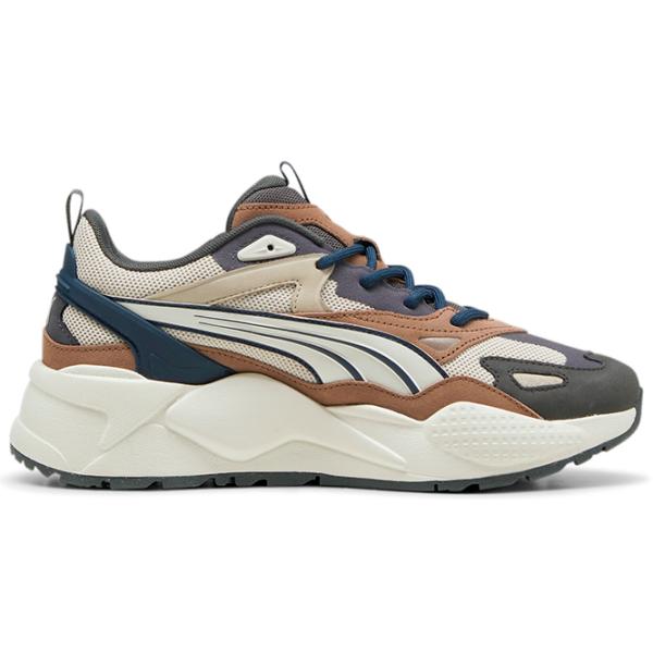 Adidași pentru bărbați Puma Rs-X Efekt Prm 42.5 / Desert Dust photo 3