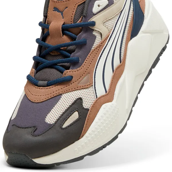 Adidași pentru bărbați Puma Rs-X Efekt Prm 42.5 / Desert Dust photo 4