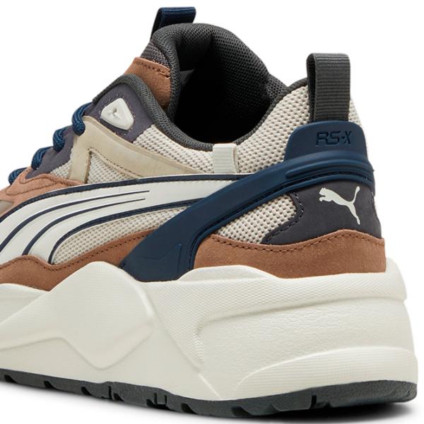 Adidași pentru bărbați Puma Rs-X Efekt Prm 42.5 / Desert Dust photo 5