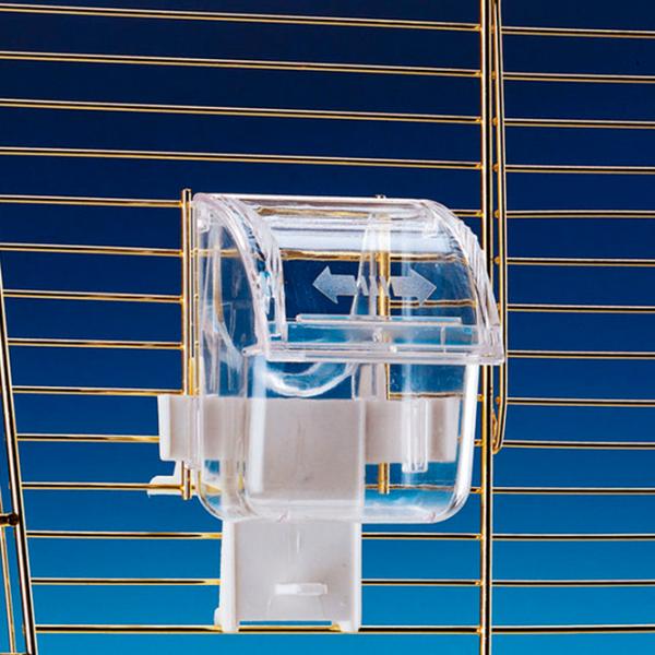 Kормушкаe Ferplast FPI 4503 1 /  photo 3