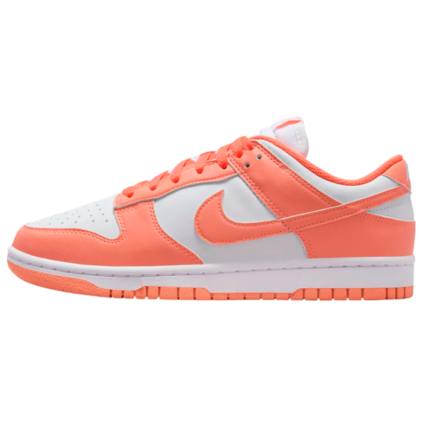 Кеды для женщин Nike Dunk Low Next Nature Демисезон / Розовый photo 2