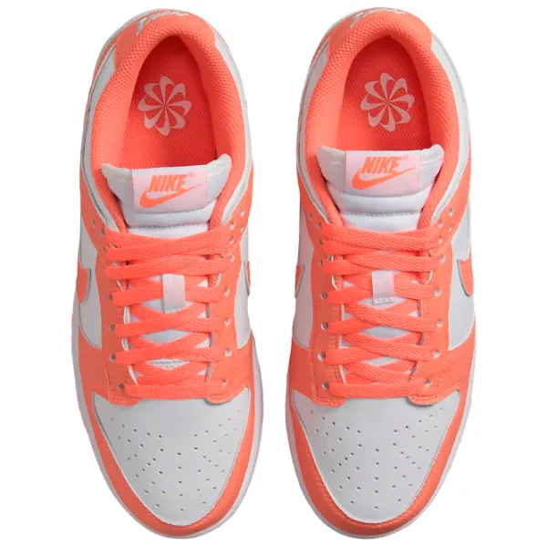 Кеды для женщин Nike Dunk Low Next Nature Демисезон / Розовый photo 4