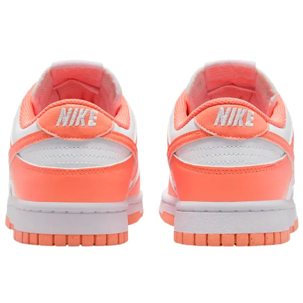 Кеды для женщин Nike Dunk Low Next Nature Демисезон / Розовый photo 5