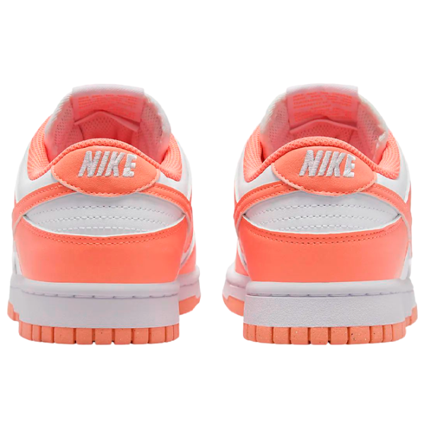 Кеды для женщин Nike Dunk Low Next Nature Демисезон / Розовый photo 5