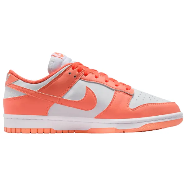 Ghete pentru femei Nike Dunk Low Next Nature Demisezon / Pink photo 3