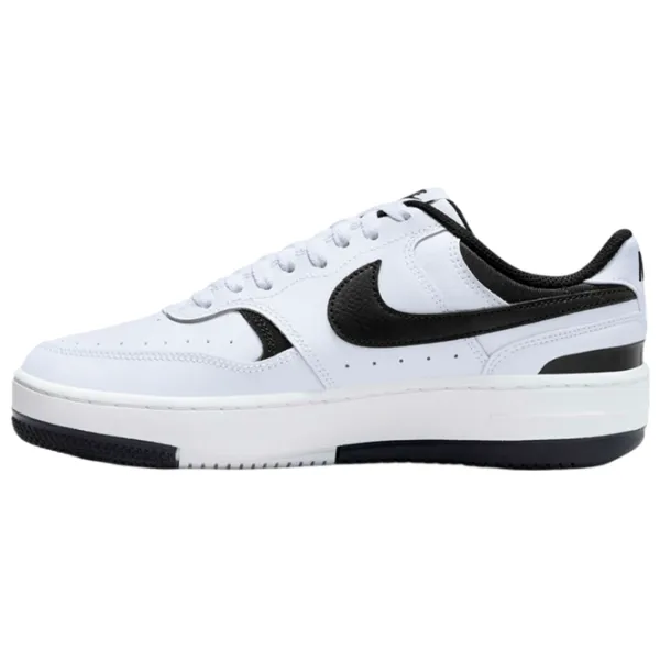 Кеды для женщин Nike Gamma Force Демисезон / Белый photo 2